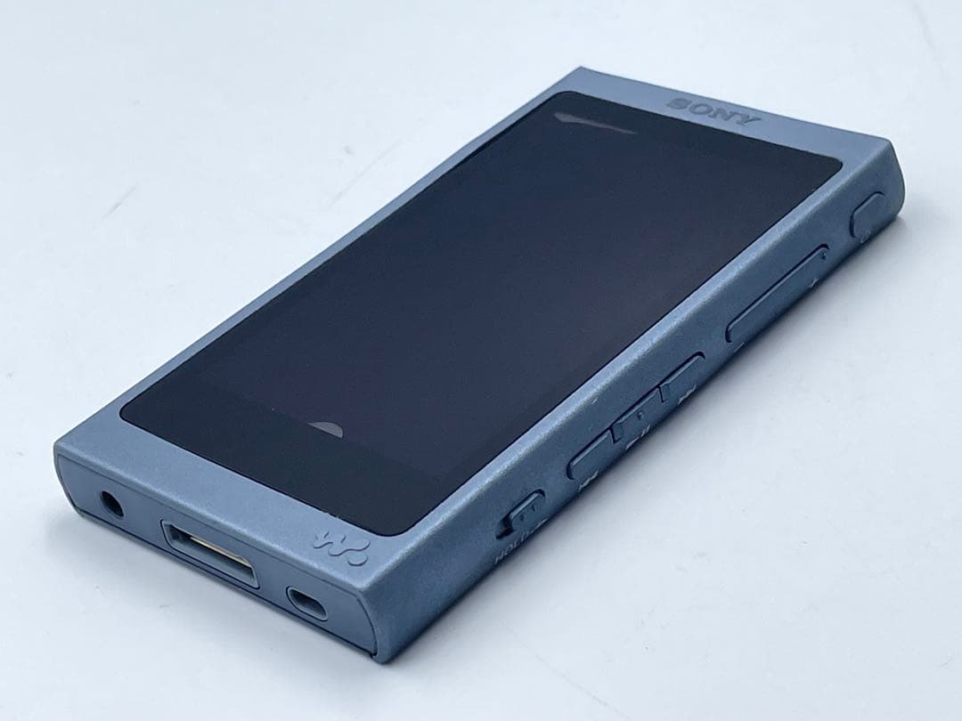 バッテリー良好！　SONY WALKMAN NW-A45 16GB