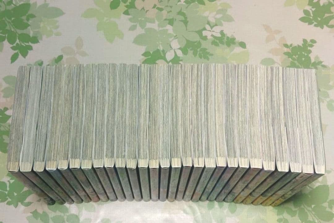 塔の管理をしてみよう 1～27巻　計27冊セット　漫画　コミック