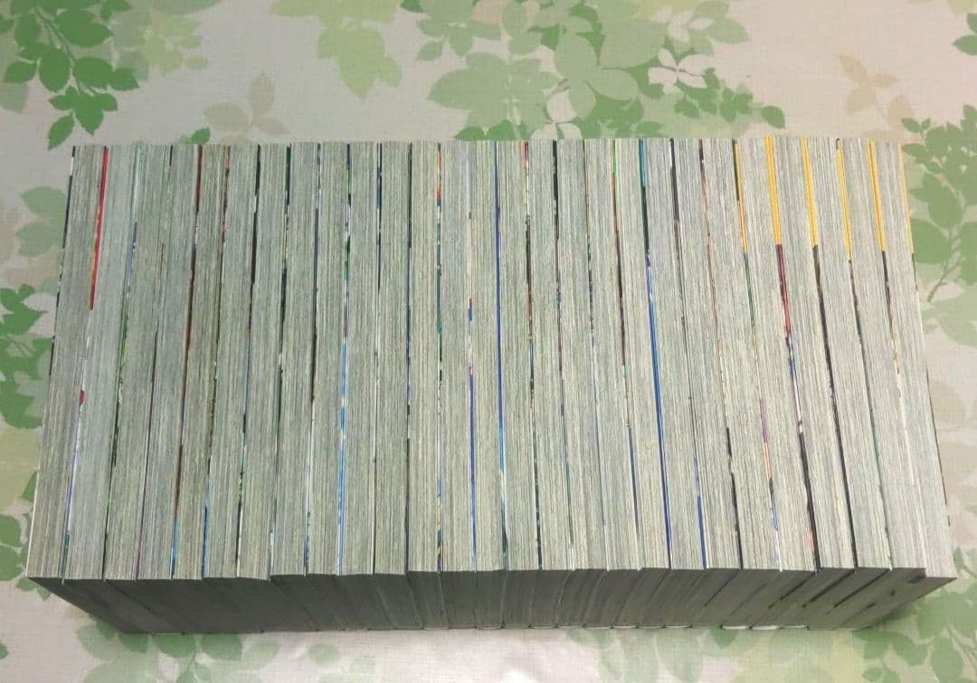 塔の管理をしてみよう 1～27巻　計27冊セット　漫画　コミック