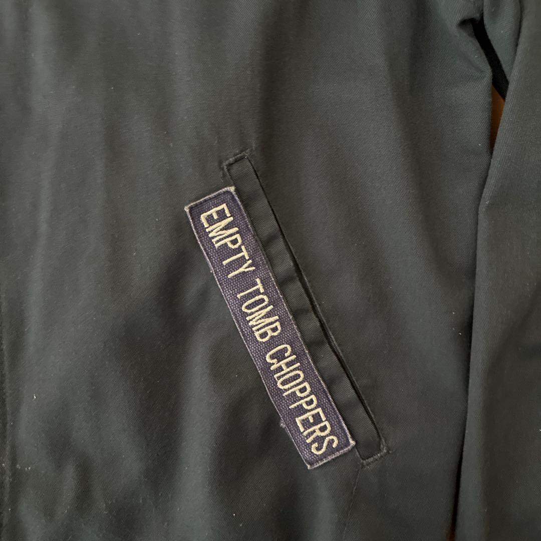 90s 00s Dickies ワークジャケット ハーレー チョッパー 西海岸