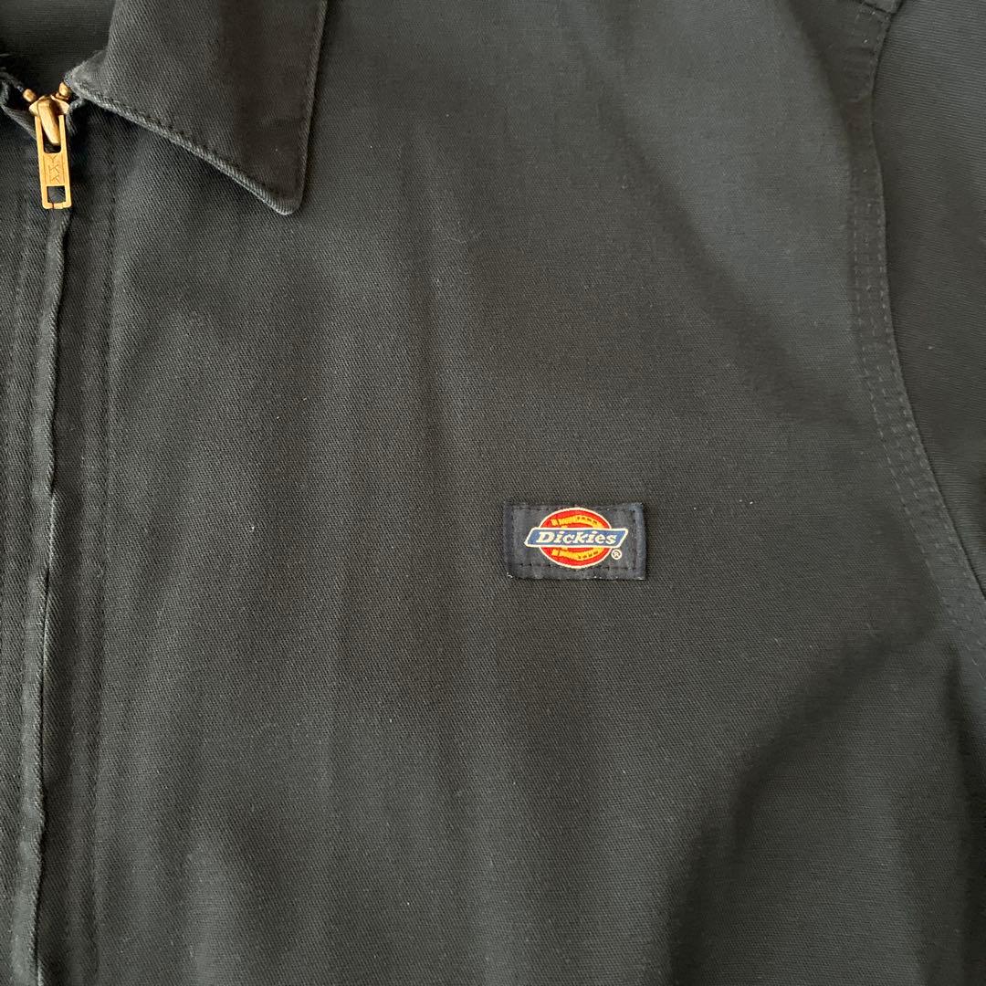 90s 00s Dickies ワークジャケット ハーレー チョッパー 西海岸