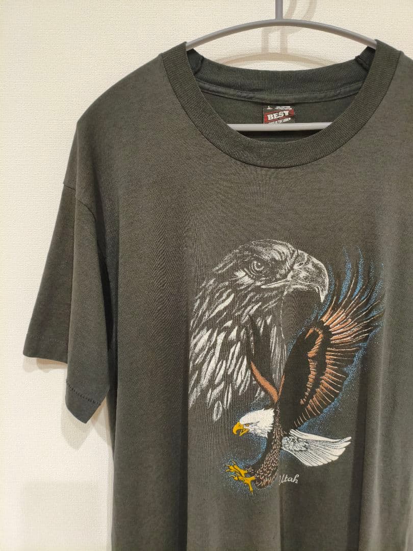 Tシャツ 2枚セット Caribbean Soul/イーグル