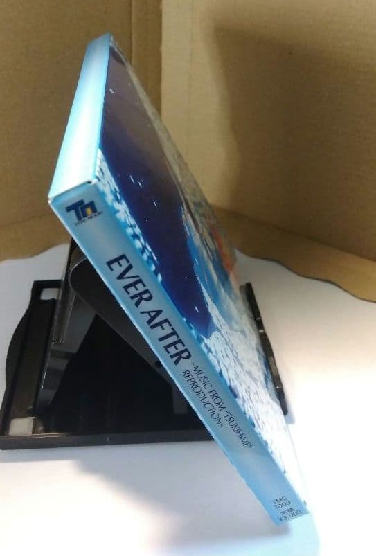 EVER AFTER “TSUKIHIME” REPRODUCTION