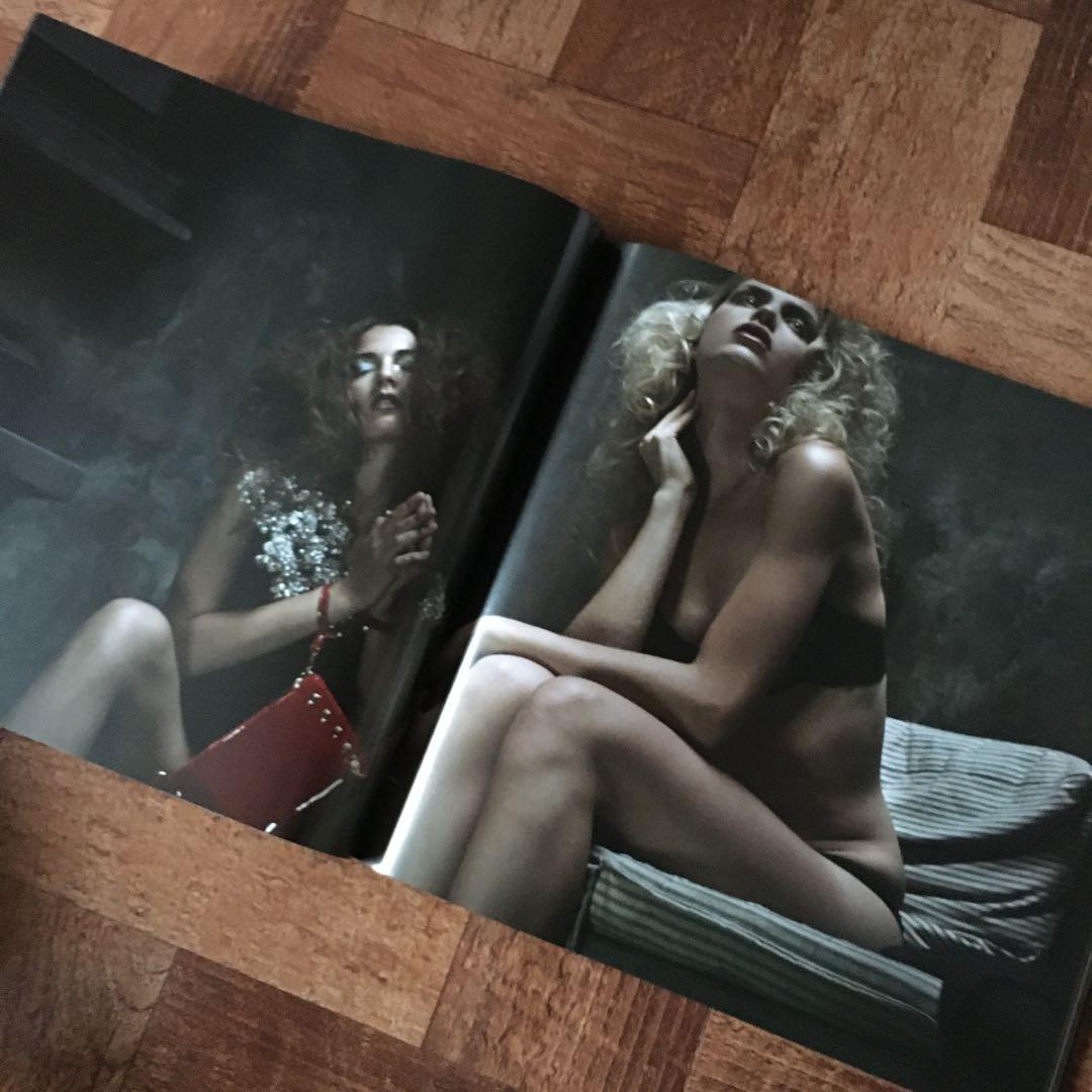 Wolf Magazine issue zero 創刊号 超激レア
