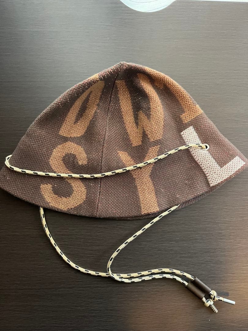 Vivienne Westwood バケットハット