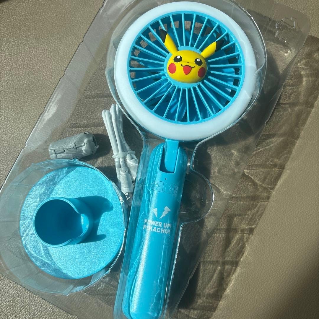 ピカチュウ ぬいぐるみ 限定　seolu EPRIX formula FAN