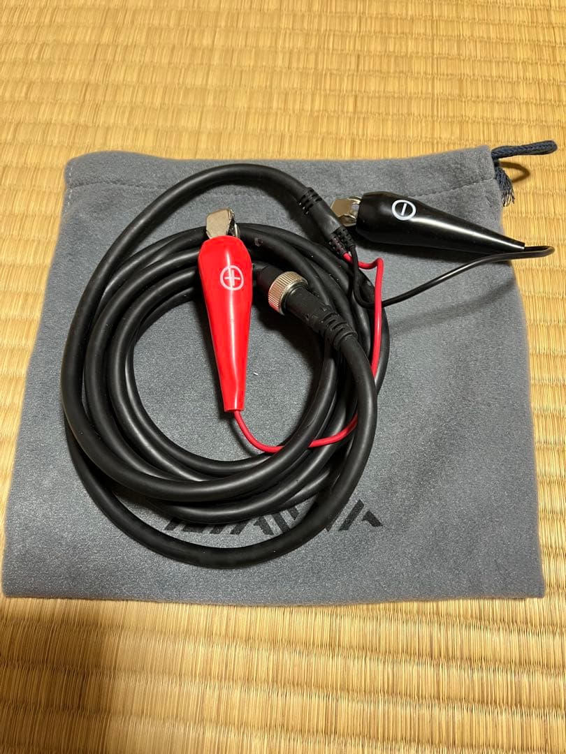 DAIWA ハイパータナコン 500F 電動リール デジタルディスプレイ付き