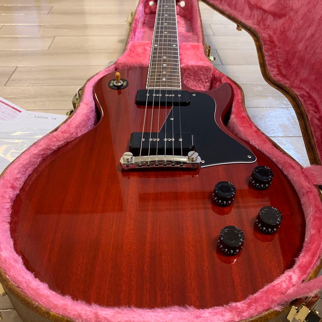 Tokai LSS256 レスポールスペシャル　トーカイ　 ギター
