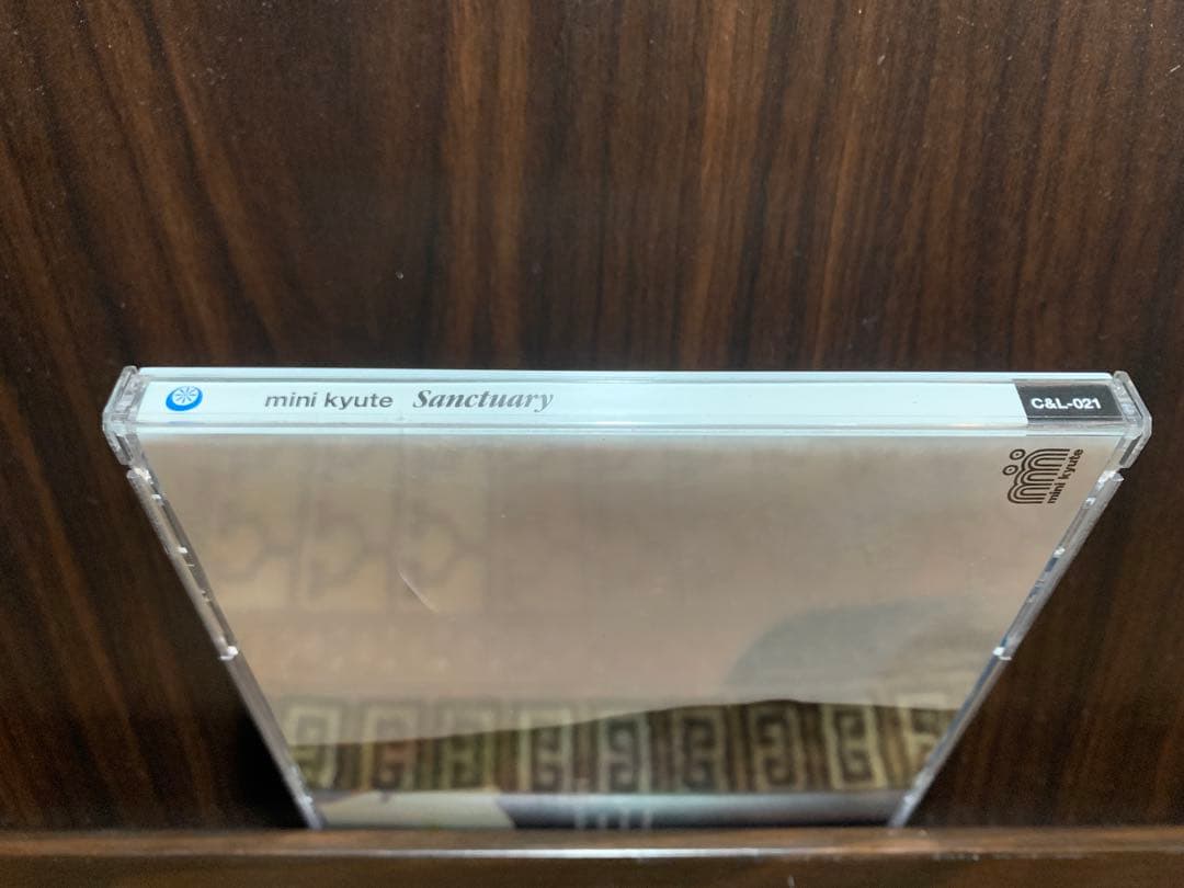 帯付 mini kyute - Sanctuary C&L-021 希少