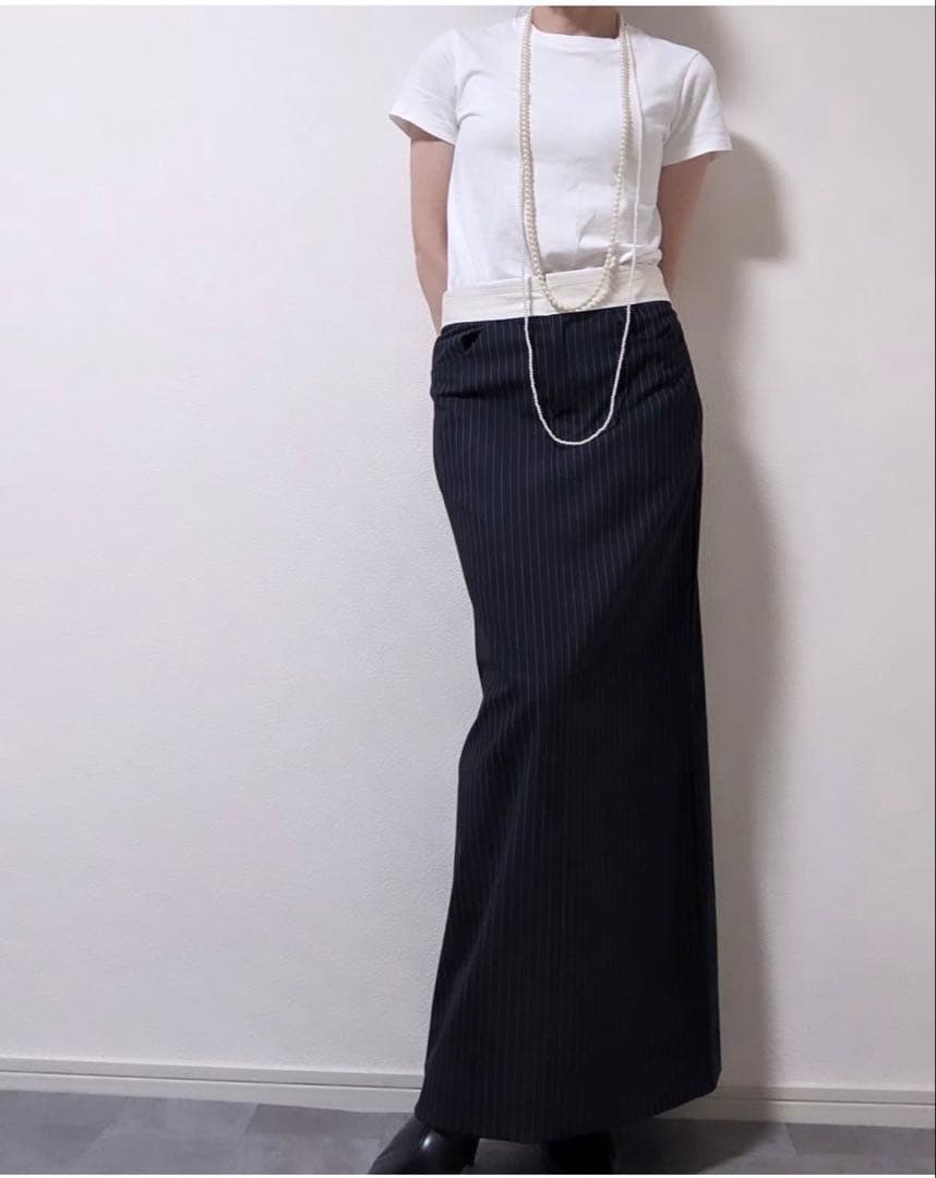 ✨即購入OK✨【美品】Gajess Taylor Pencil Skirt　36