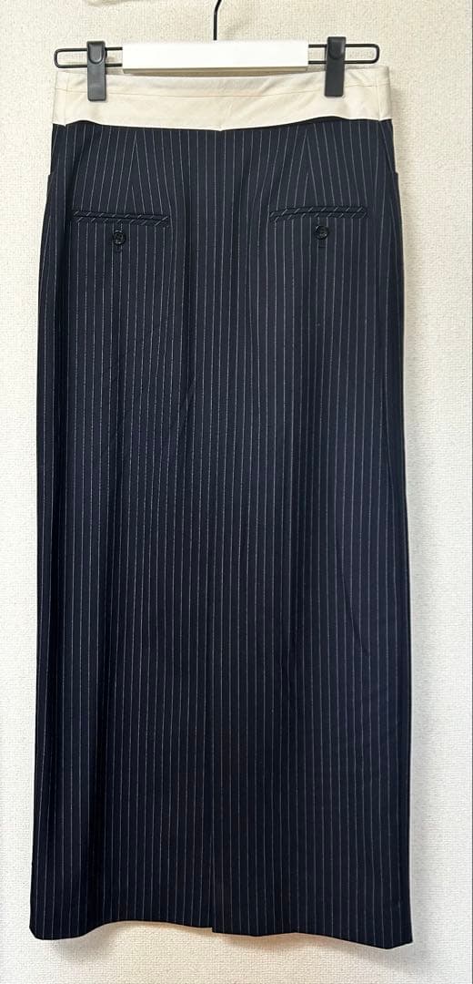 ✨即購入OK✨【美品】Gajess Taylor Pencil Skirt　36