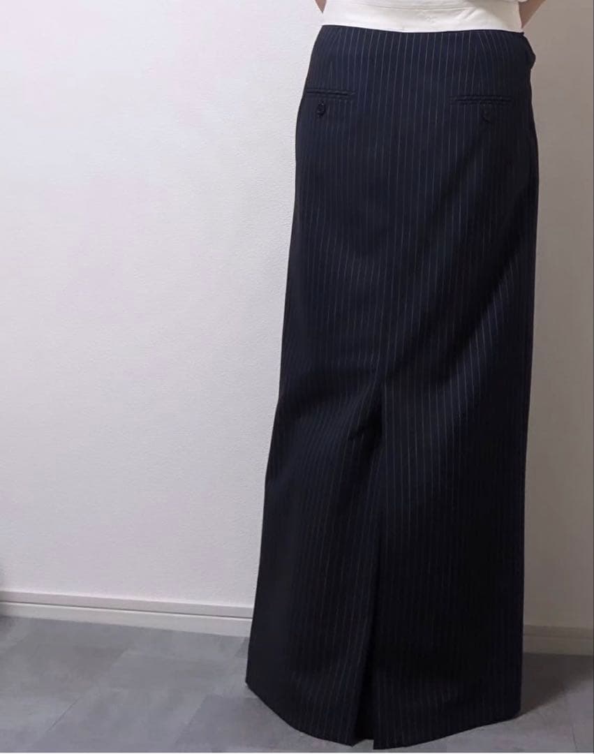 ✨即購入OK✨【美品】Gajess Taylor Pencil Skirt　36
