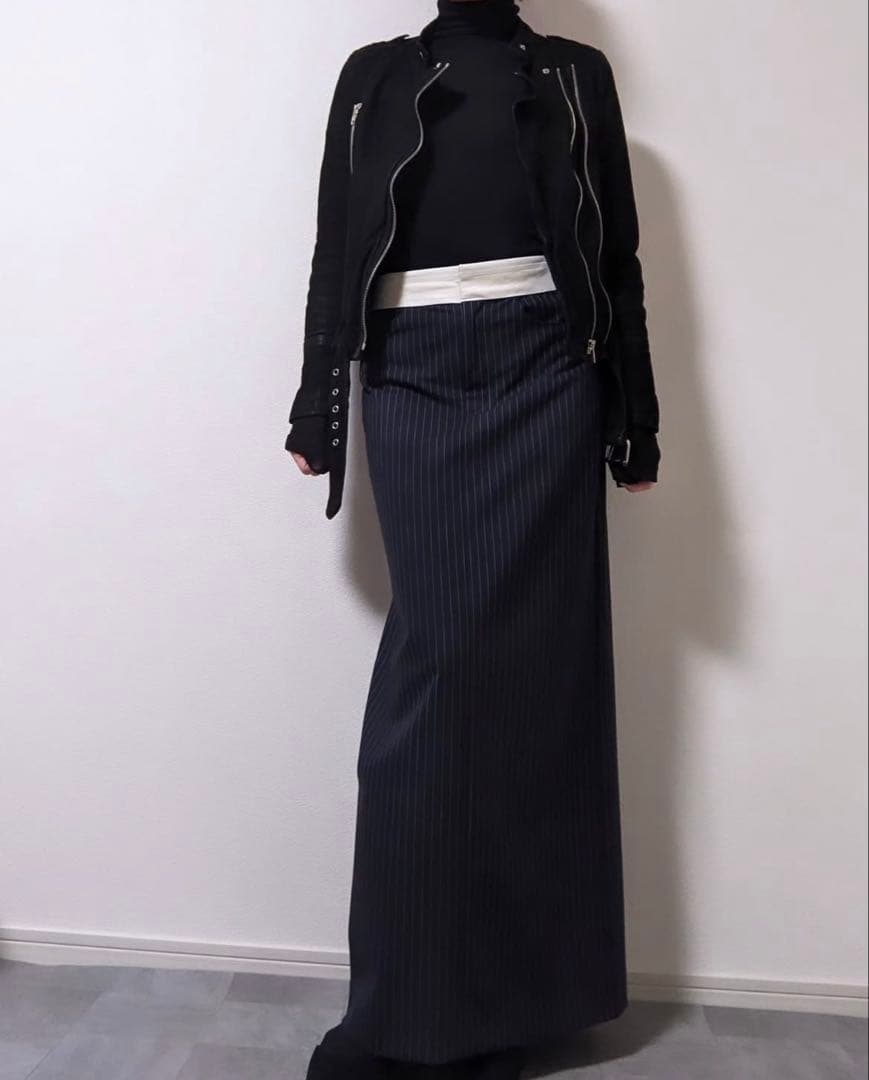 ✨即購入OK✨【美品】Gajess Taylor Pencil Skirt　36