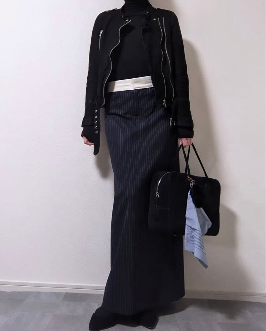 ✨即購入OK✨【美品】Gajess Taylor Pencil Skirt　36