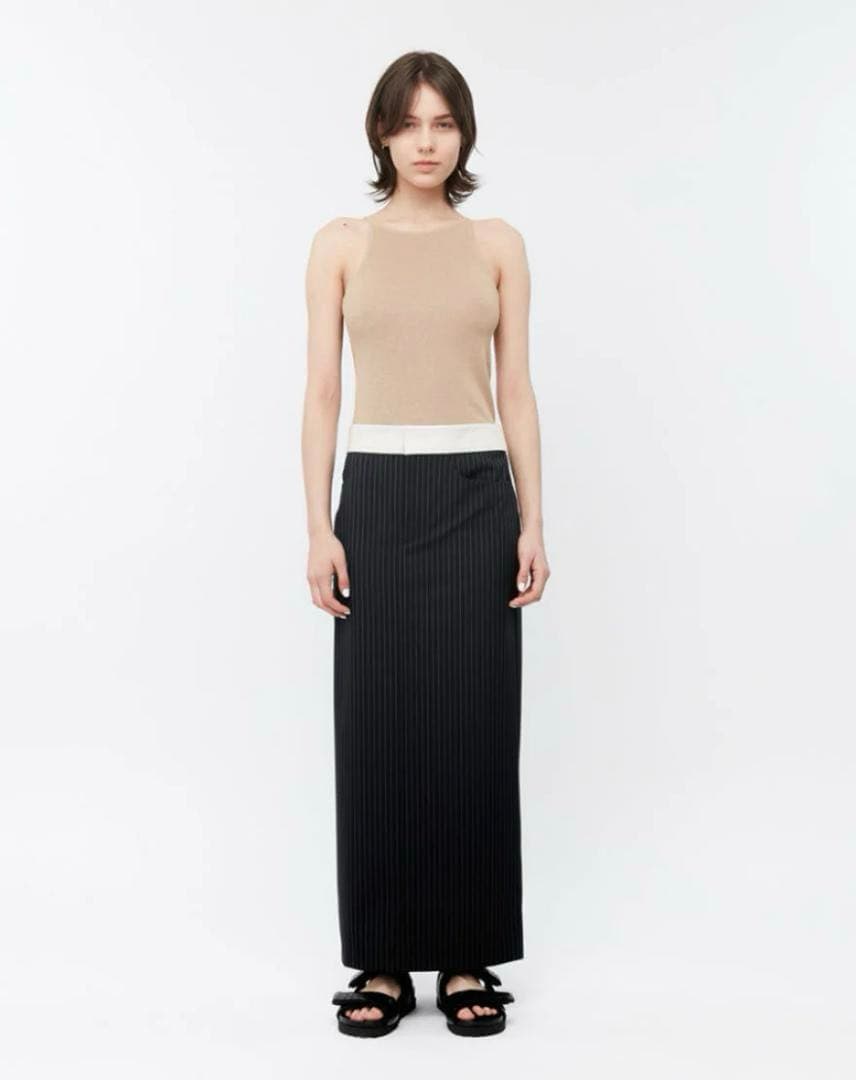 ✨即購入OK✨【美品】Gajess Taylor Pencil Skirt　36