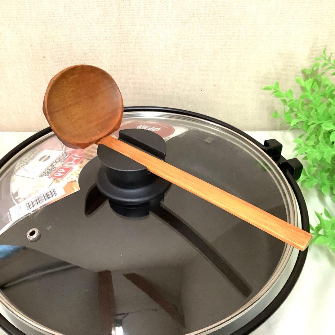IH対応すき焼き鍋・白磁24㎝プレート・ミッキーアソートプレート　お纏め