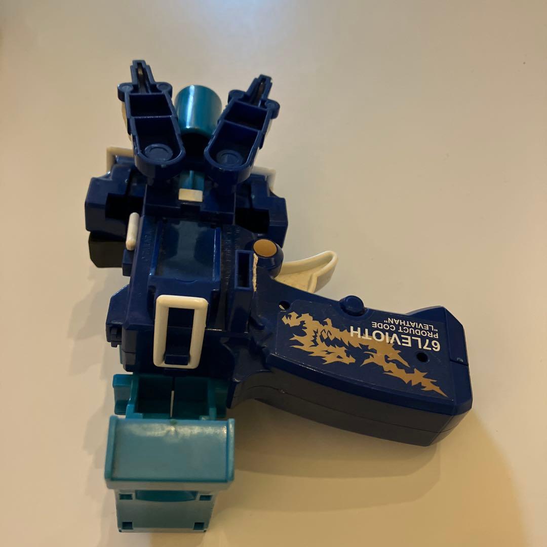 【動作確認済】クラッシュビーダマン 6体セット レア含む まとめ売り