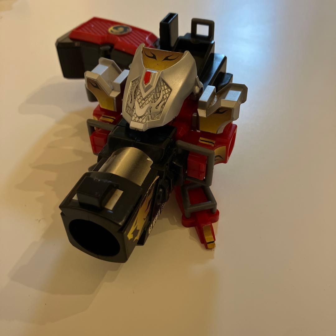 【動作確認済】クラッシュビーダマン 6体セット レア含む まとめ売り