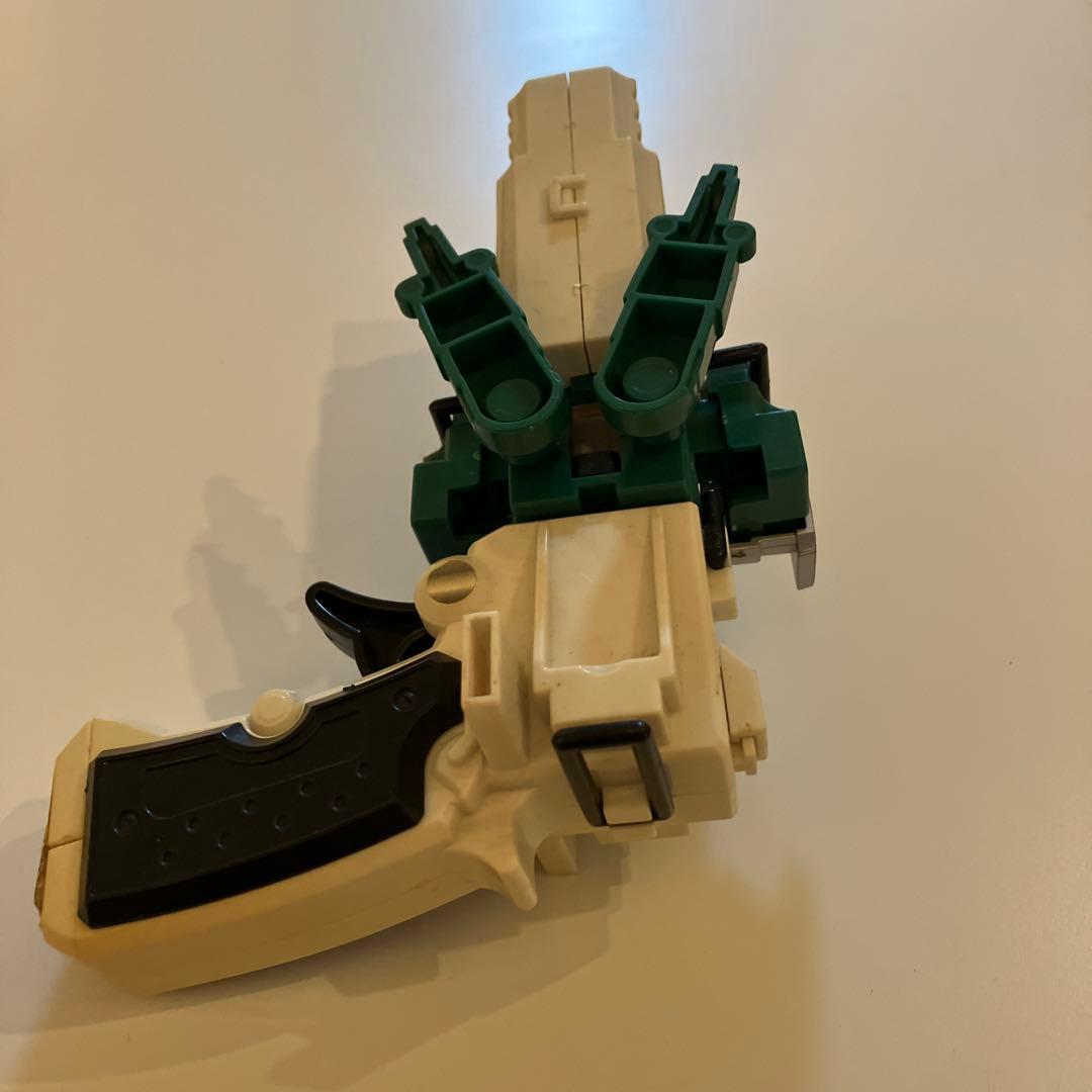 【動作確認済】クラッシュビーダマン 6体セット レア含む まとめ売り