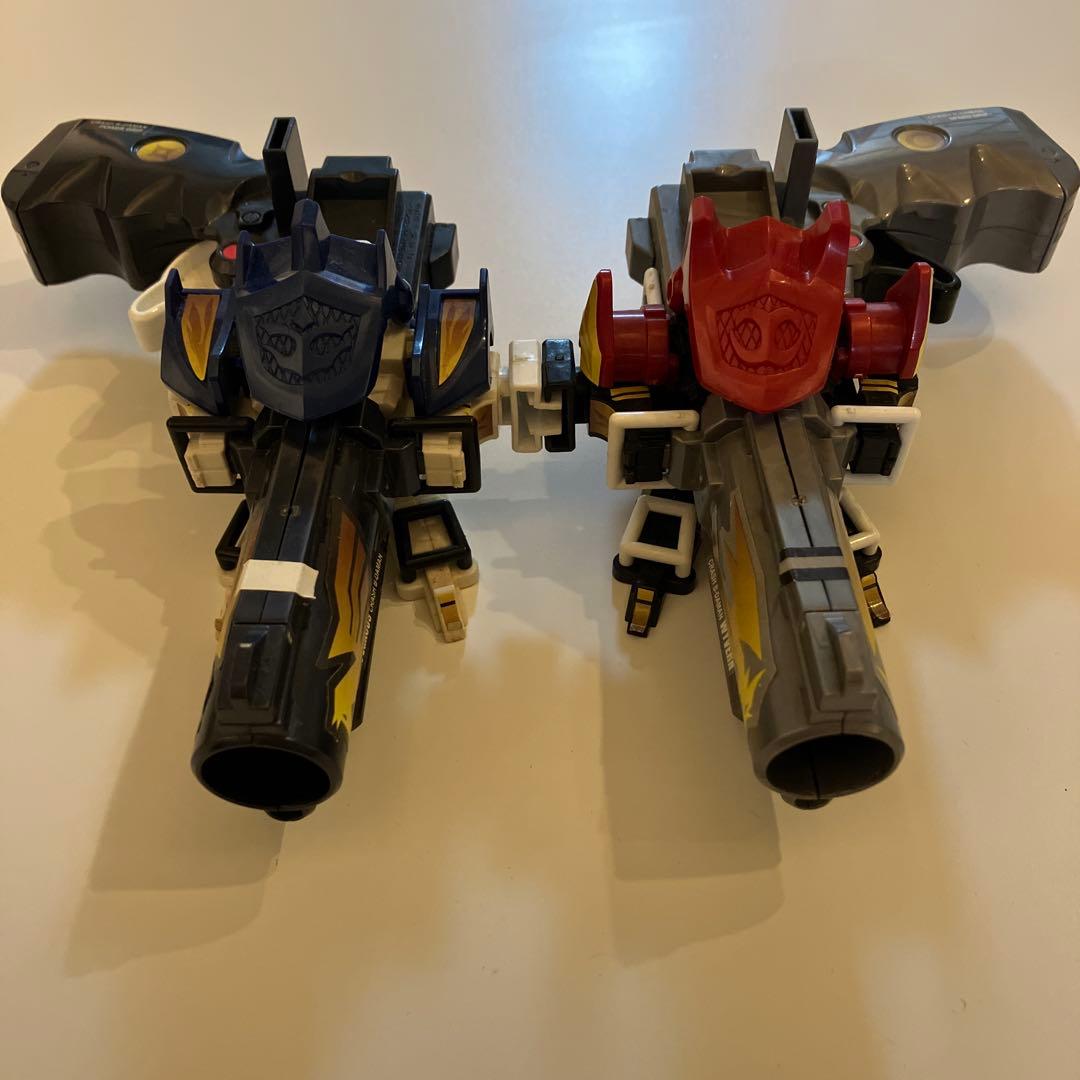 【動作確認済】クラッシュビーダマン 6体セット レア含む まとめ売り