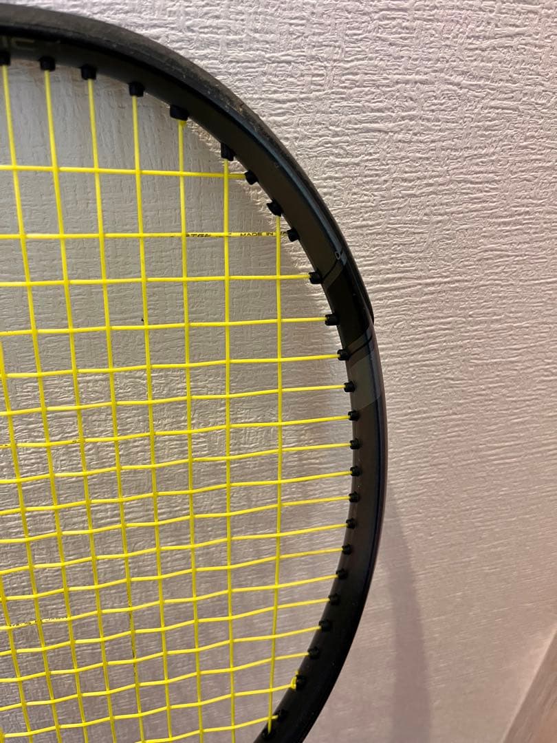 YONEX EZONE 98 アクアナイトブラック G2