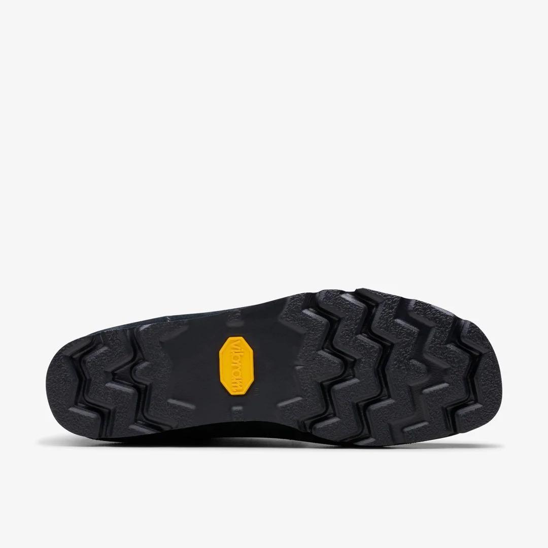 WallabeeBT GTX / ブラックスエード 7 1/2