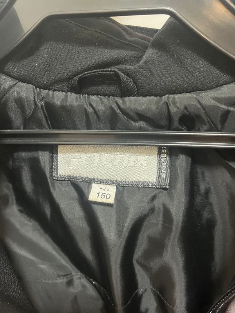 美品　フェニックス　スキー　ボードウェア