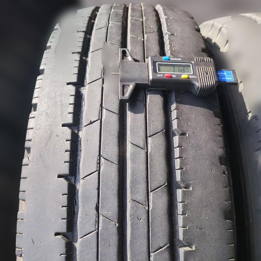 M様①専用商品/205/70R16LT 111/109N ENASAVE