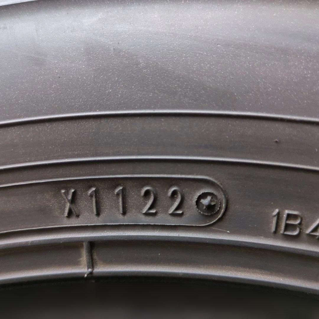 M様①専用商品/205/70R16LT 111/109N ENASAVE