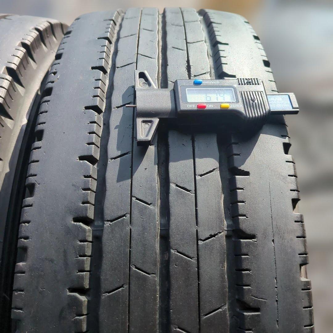 M様①専用商品/205/70R16LT 111/109N ENASAVE