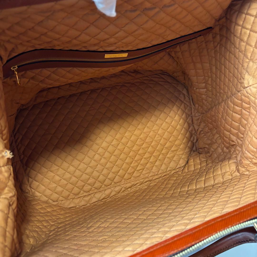 BOTTEGA VENETA マルコポーロ ボストンバッグ 大容量◎