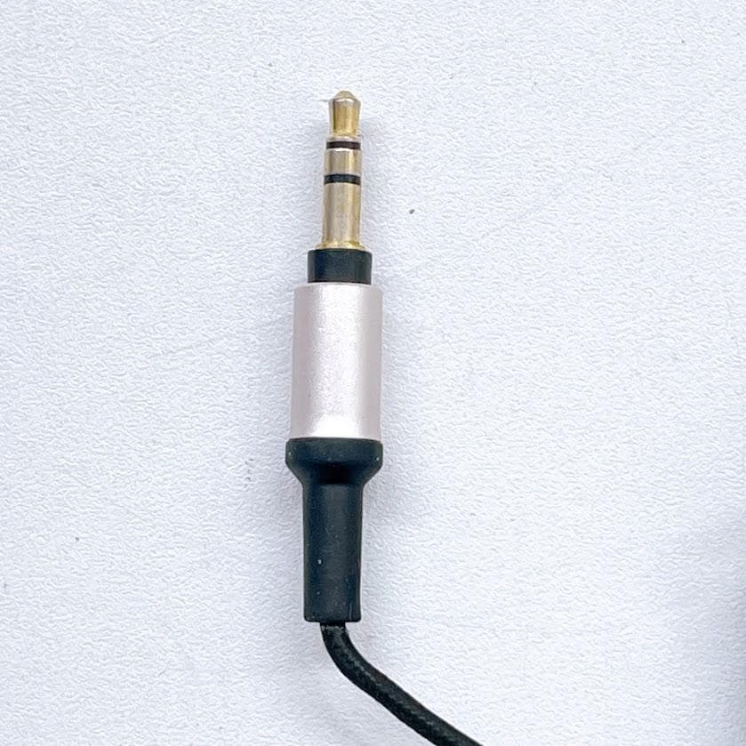 イヤホン JVC HA-FW01