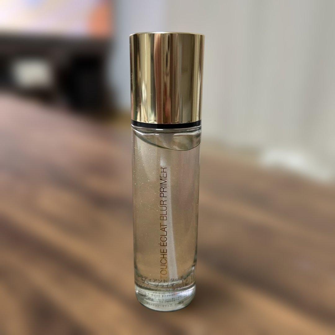 【未使用】イヴ・サンローラン ラディアント タッチ ブラープライマー 30ml