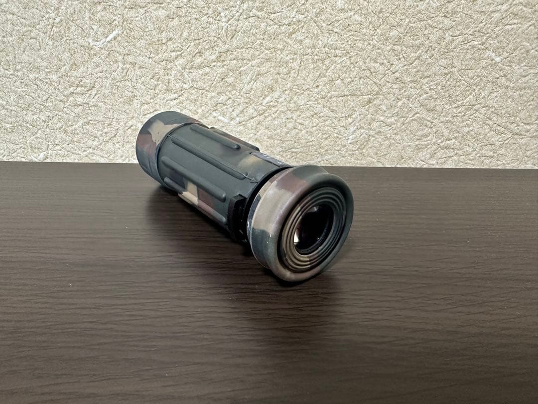 克原小原 SIGHTRON TAC-M728 サイトロン 単眼鏡 スコープ