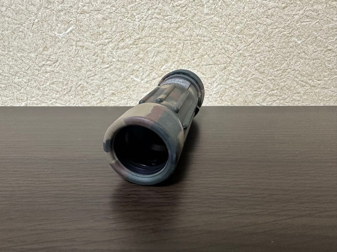 克原小原 SIGHTRON TAC-M728 サイトロン 単眼鏡 スコープ