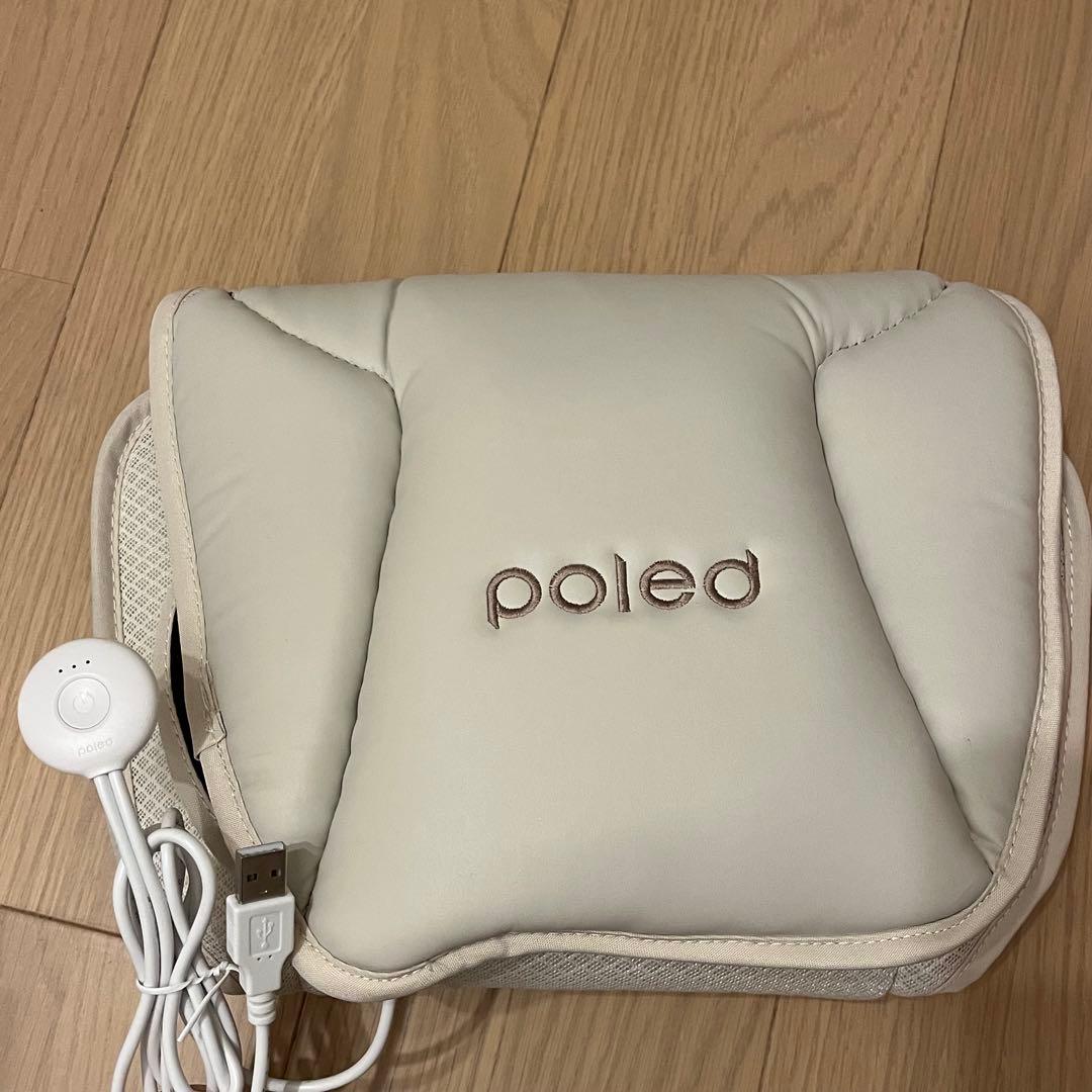 エアラブ4+　ロリポップ　オーツラテ　poled air luv.