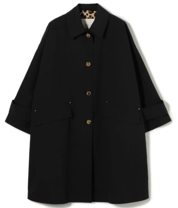 TOMORROWLAND 別注 MACKINTOSH コート