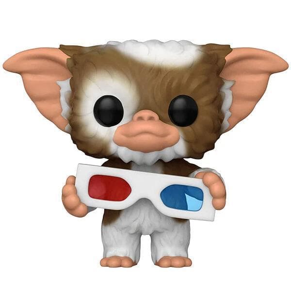 グレムリン　ギズモ　ストライプ　2体セット　フィギュア　FUNKO　POP