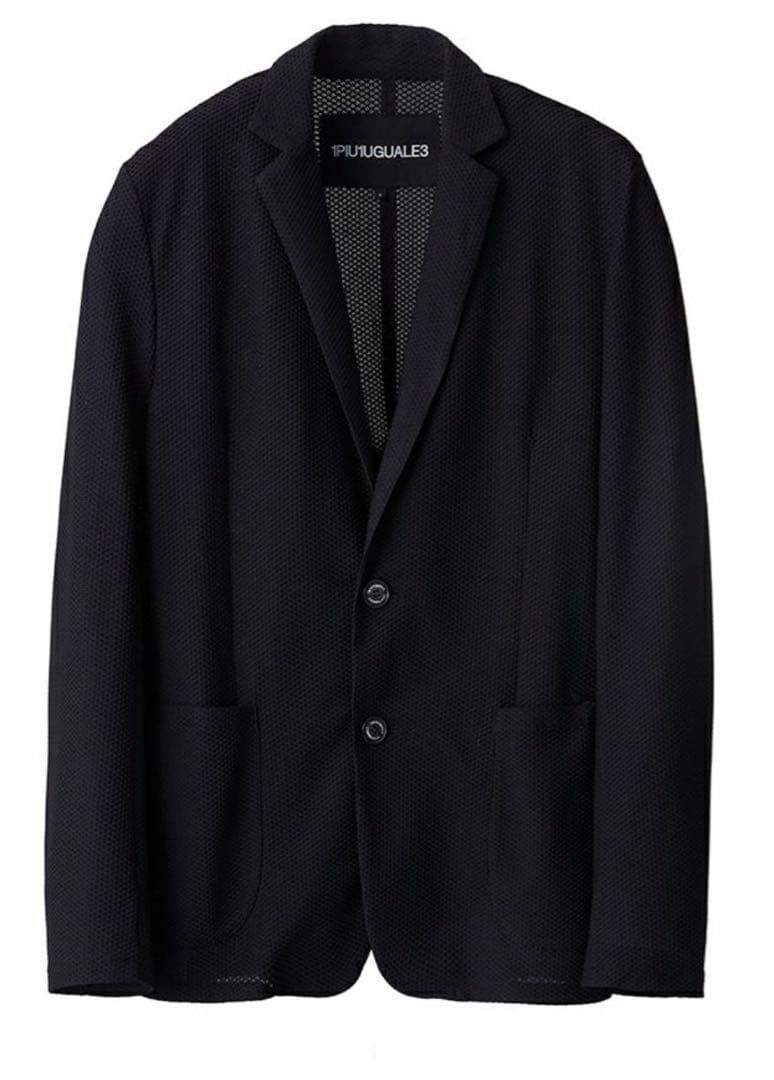 極美品✨1PIU1UGUALE3 現行 2B NARROW JACKET