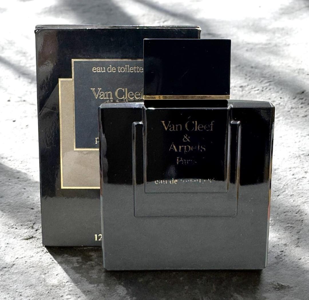 ★Van Cleef & Arpels for men 125ml　残量7～8割