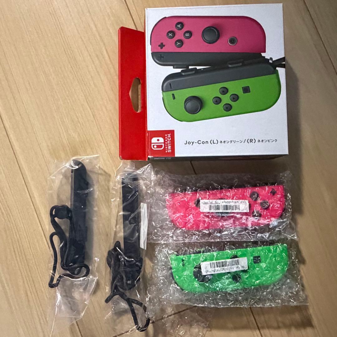 Nintendo Switch セット　大乱闘　コントローラー
