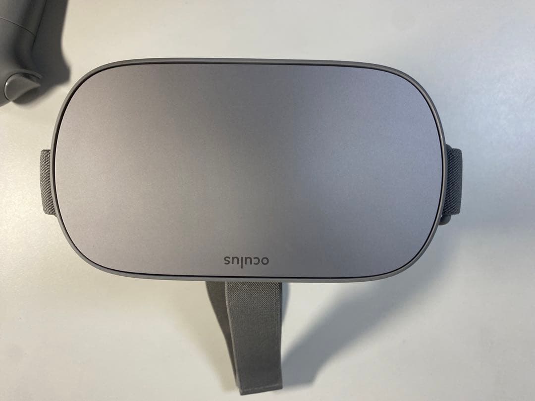  Go VRヘッドセット 64GB