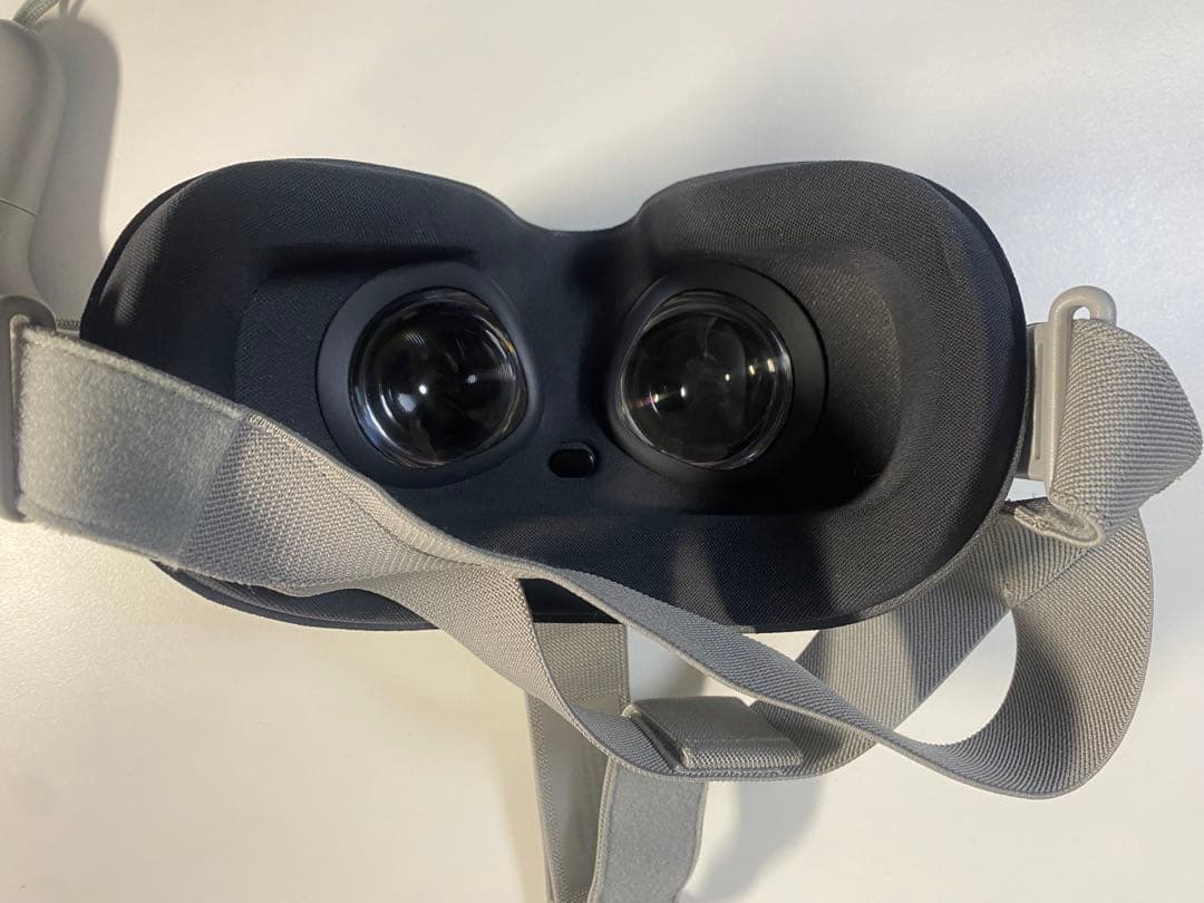  Go VRヘッドセット 64GB