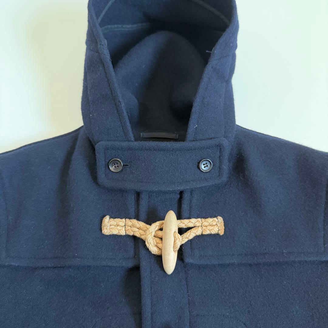 【COMME des GARCONS】2000s Duffle Coat