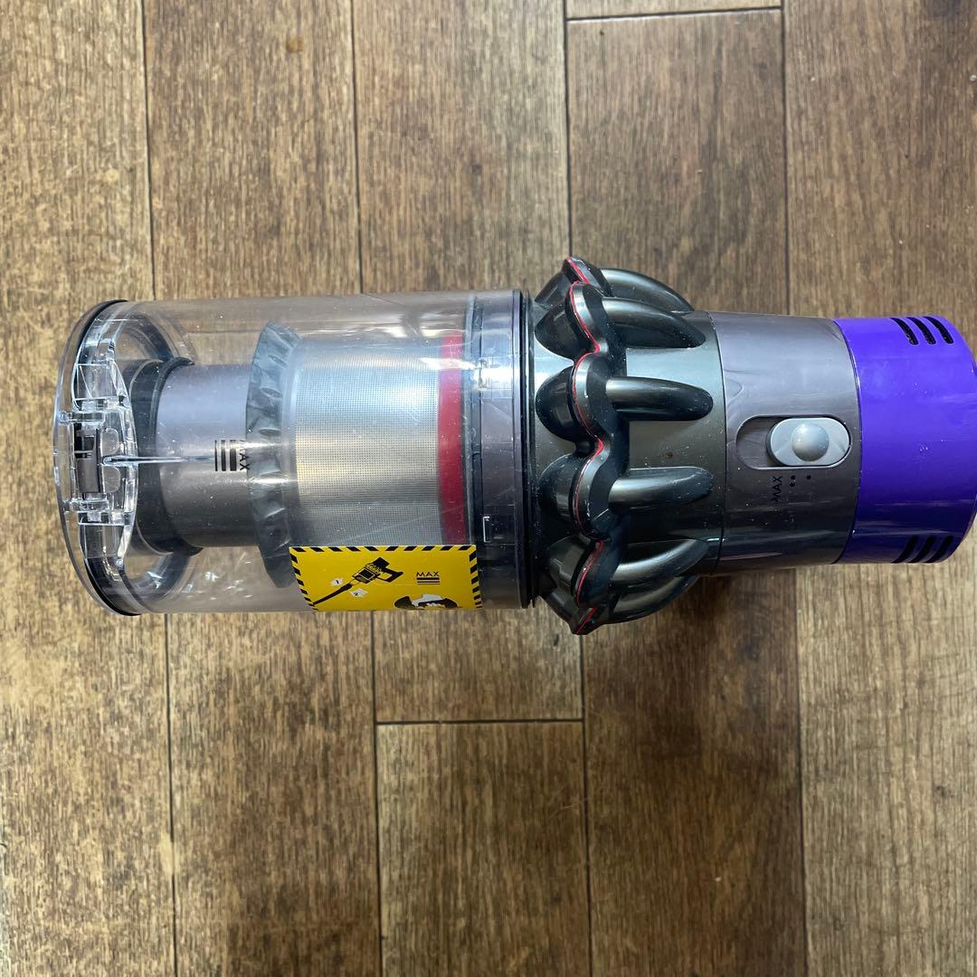 ダイソン Dyson SV12V10 サイクロン式 コードレス掃除