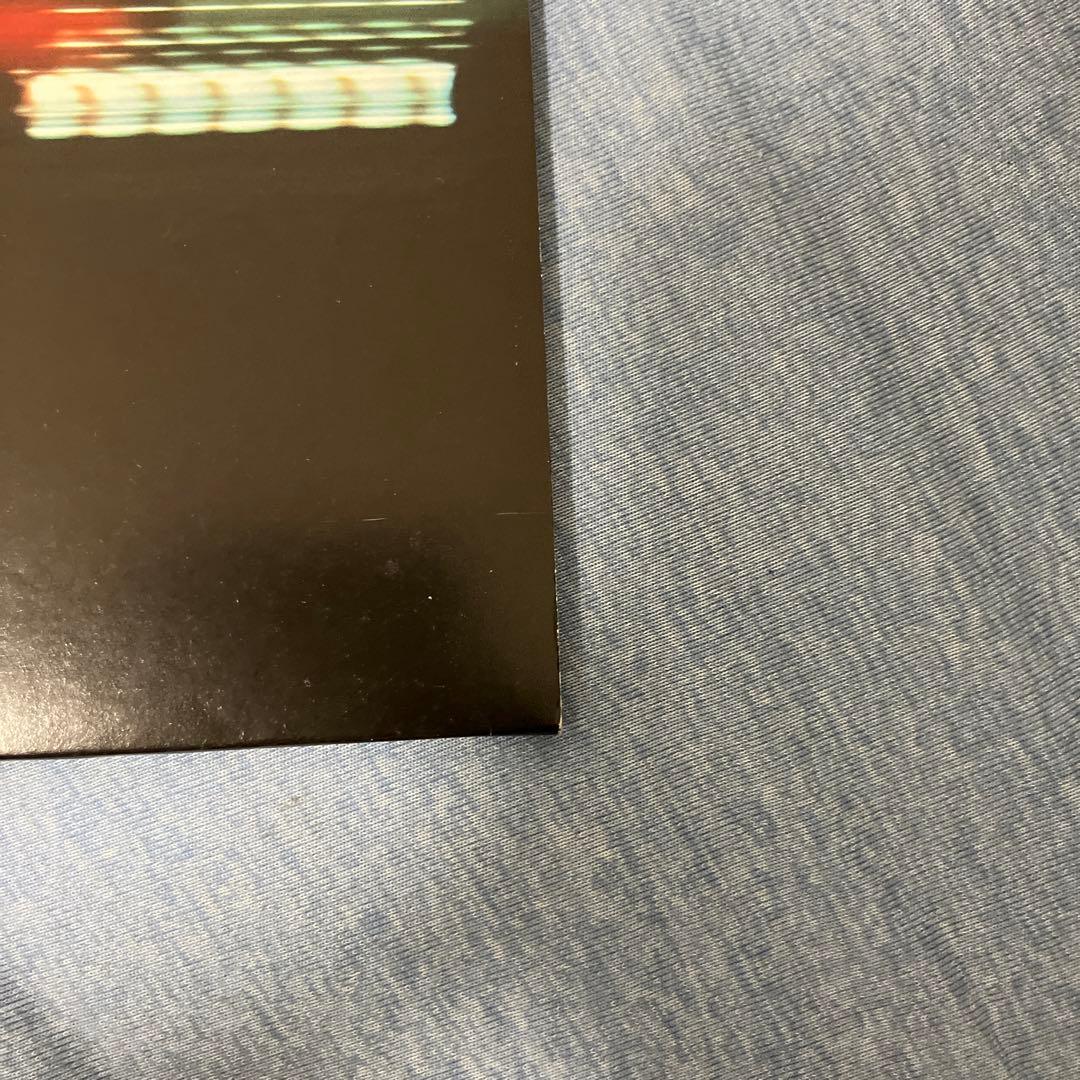 洋楽 The Music Strength In Numbers/LP Record