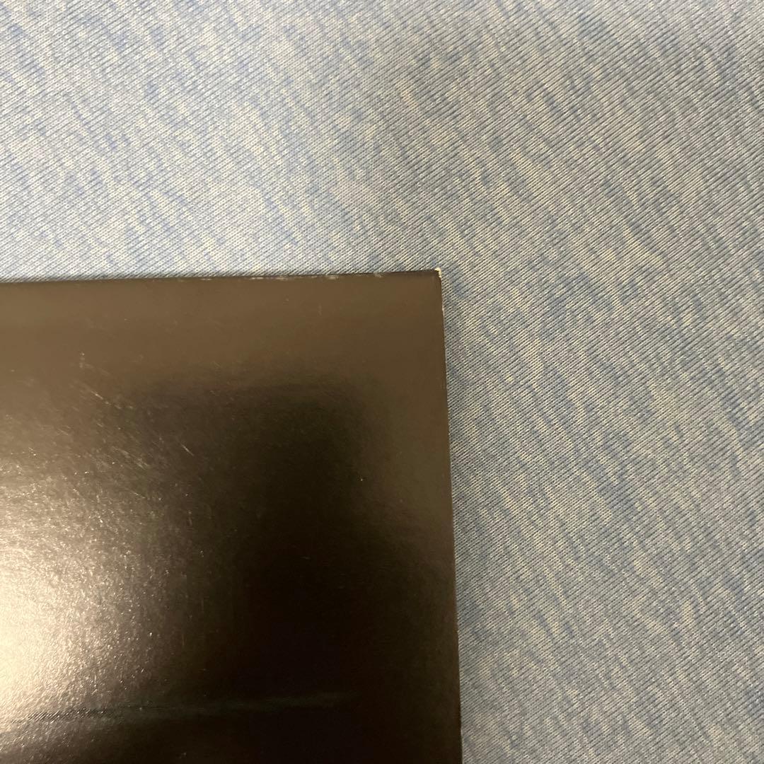 洋楽 The Music Strength In Numbers/LP Record