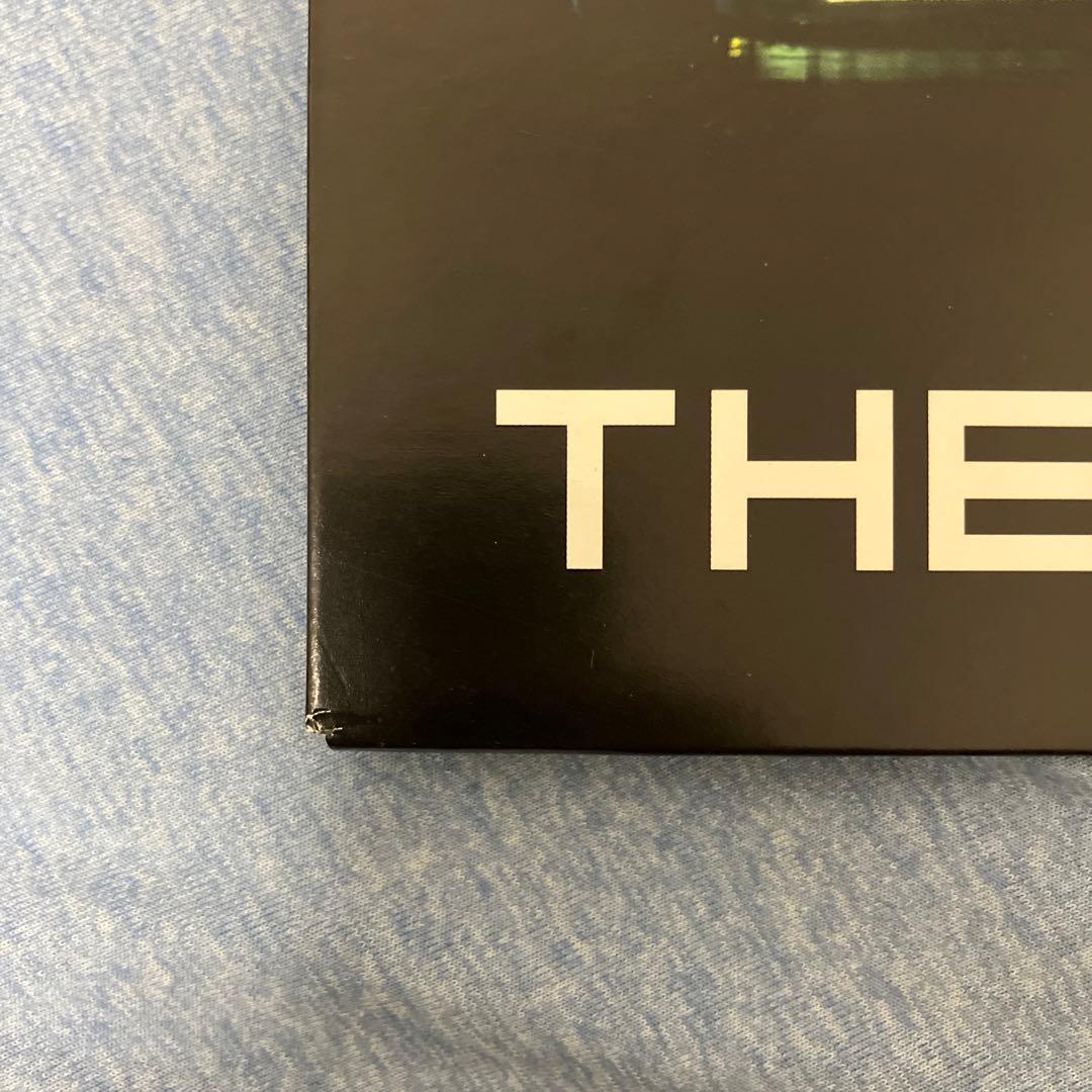 洋楽 The Music Strength In Numbers/LP Record