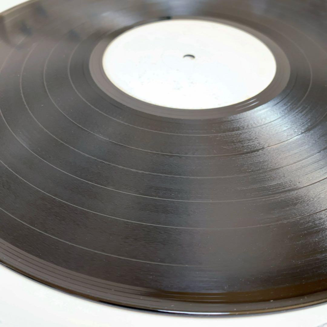 Hi-STANDARD ANGRY FIST レコード