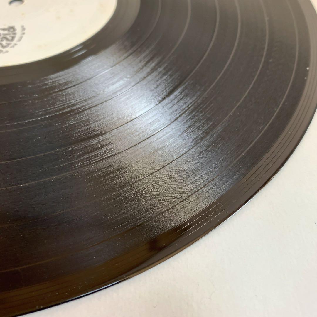 Hi-STANDARD ANGRY FIST レコード
